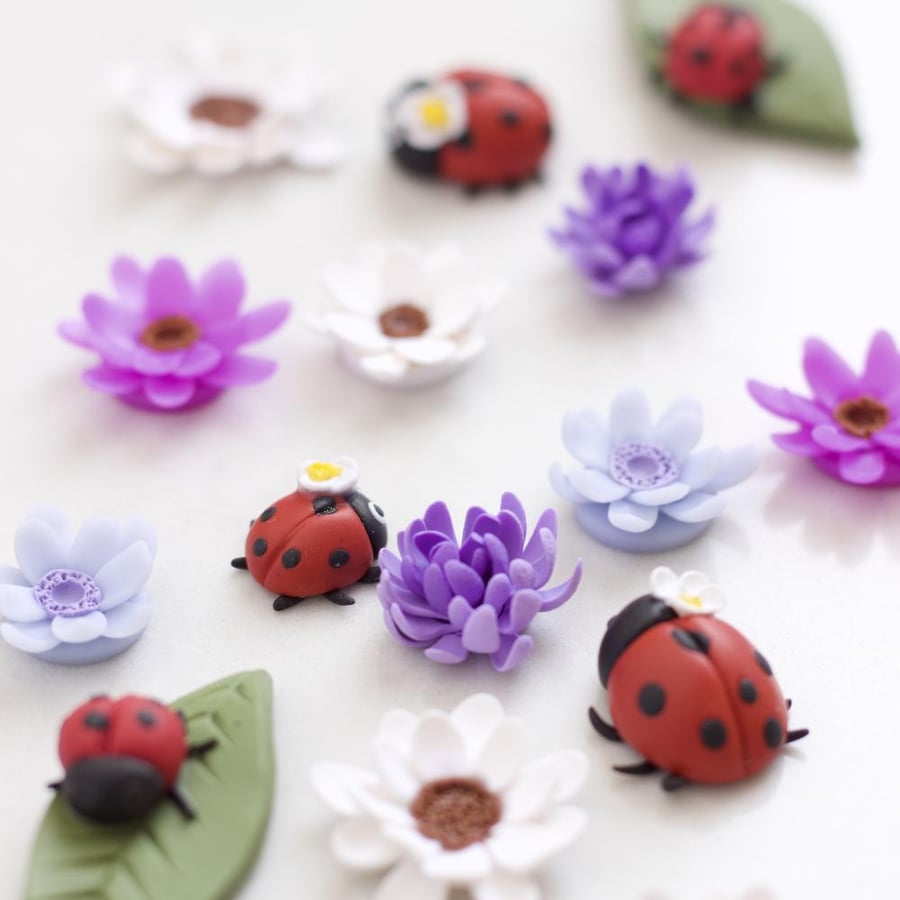 Flower set