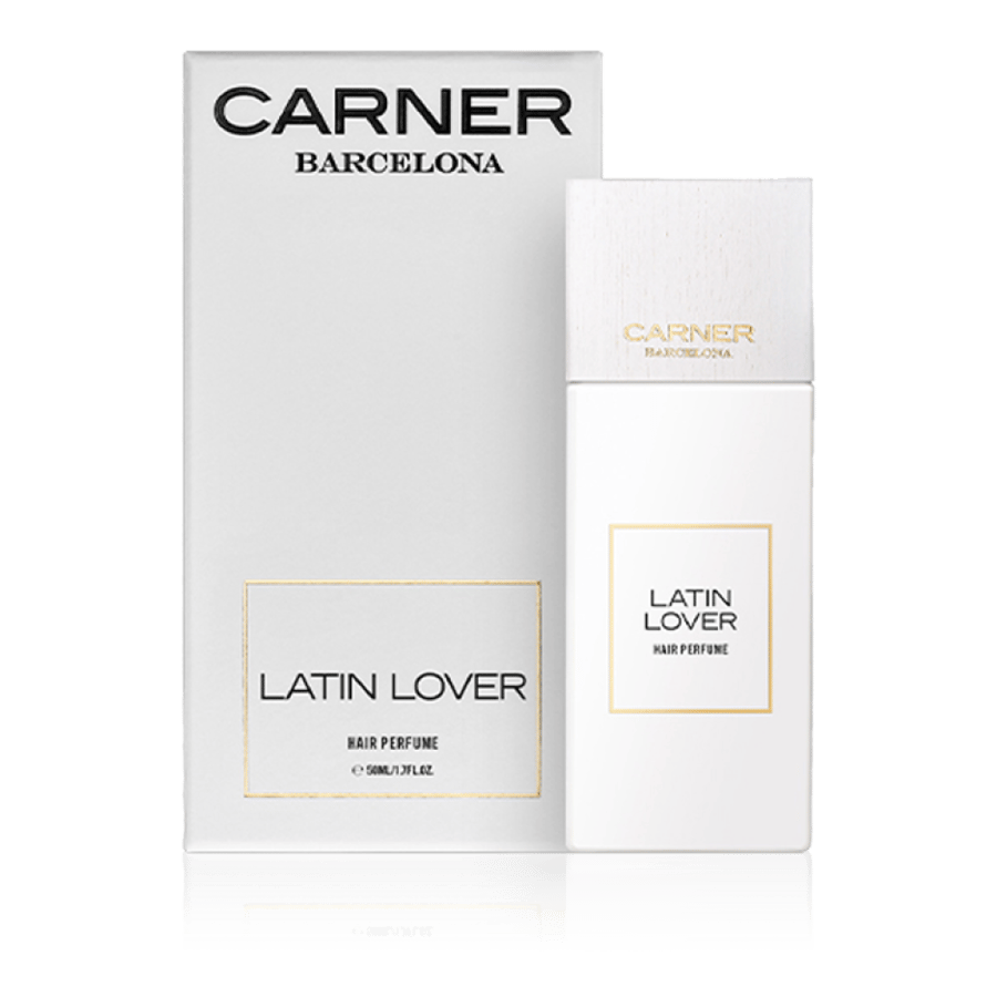 عطر للشعر  لاتين لوفر كارنر برشلونة 50 مل Latin Lover Carner Barcelona