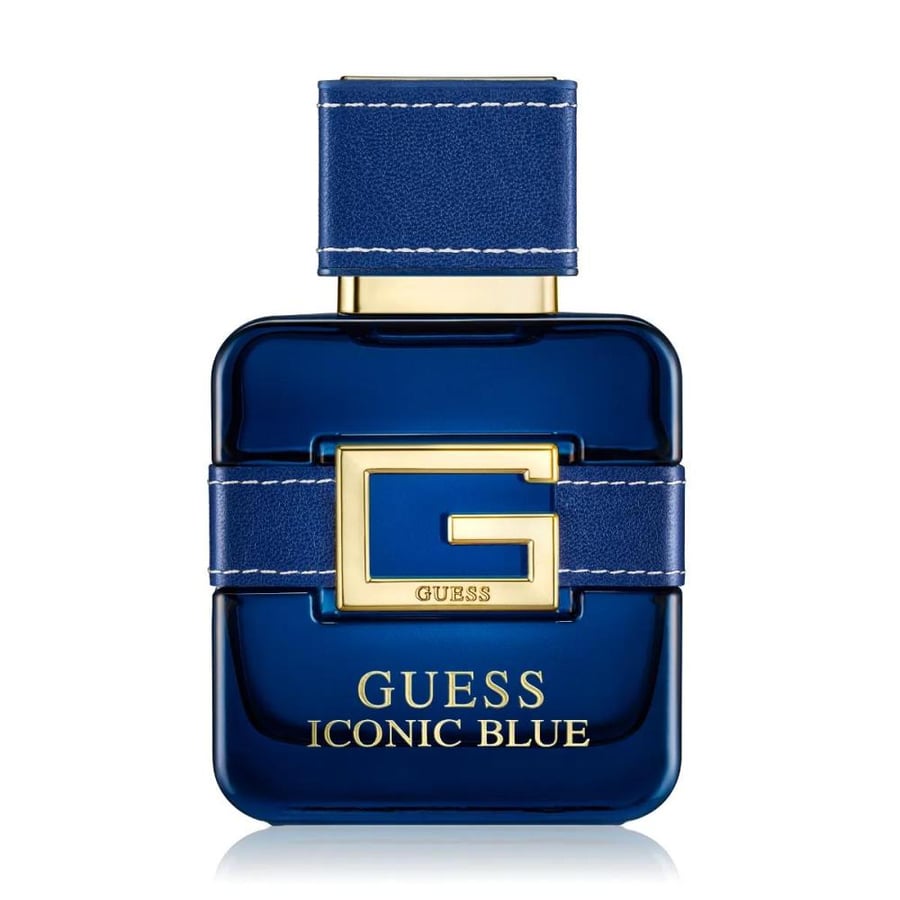 عطر جيس ايكونيك بلو او دي بارفيوم الرجالي 100مل
