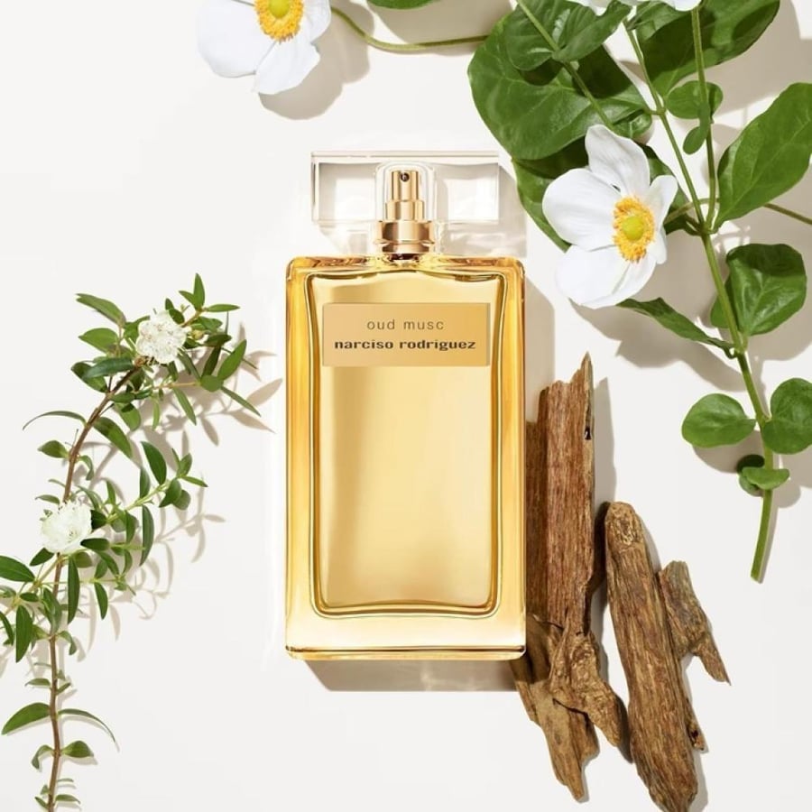 عطر نارسيسو رودريغز عود مسك أو دو بارفيوم إنتنس للجنسين 100 مل
