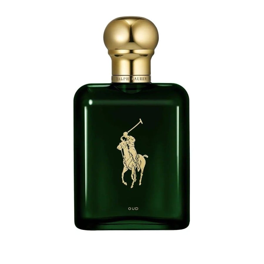 عطر رالف لورين بولو عود او دي بارفيوم للرجال 125 مل