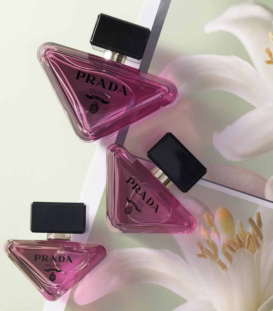 عطر برادا بارادوكس سويت كيميستري أو دو بارفيوم للنساء 90 مل