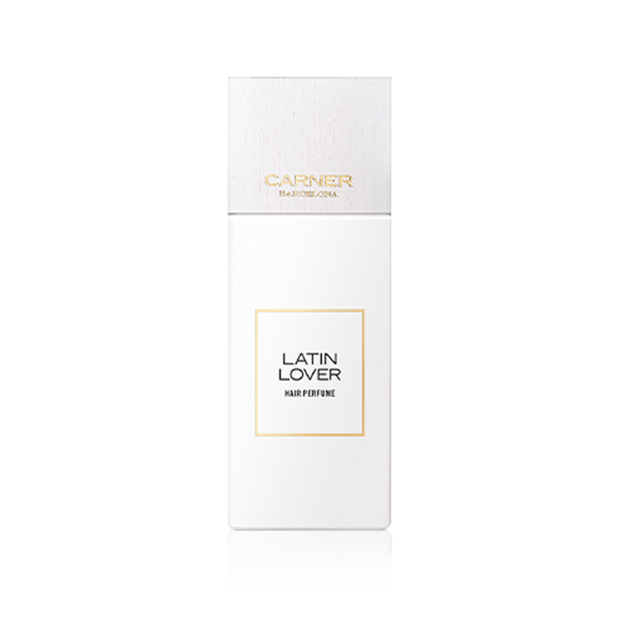عطر للشعر  لاتين لوفر كارنر برشلونة 50 مل Latin Lover Carner Barcelona