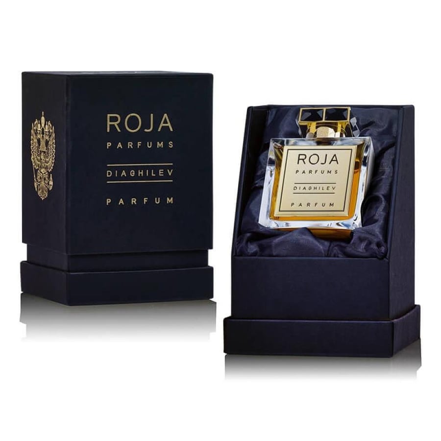 عطر دياغيليف من روجا او دو بارفيوم 100مل