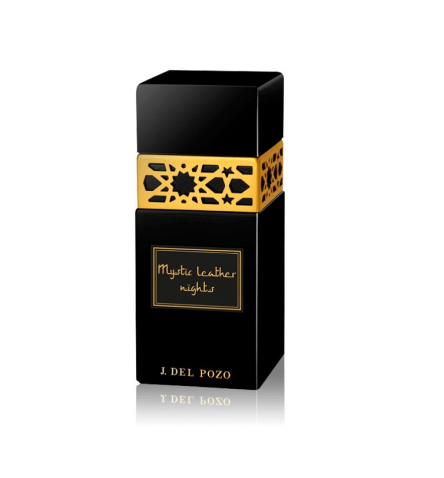عطر جي ديل بوزو ميستك ليذر نايتس 100 مل Mystic Leather Nights Jesus Del Pozo