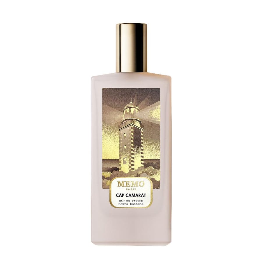 عطر ميمو كاب كامارات او دو بارفيوم 75مل