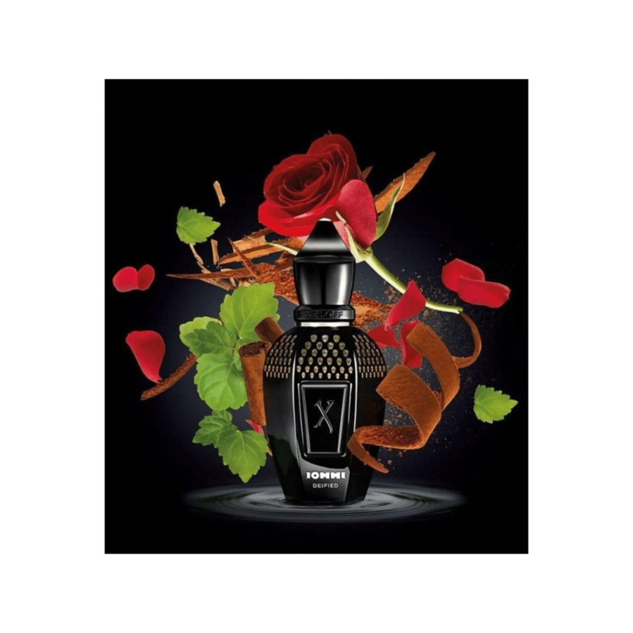 عطر زيرجوف توني إيومي ديفايد 50 مل