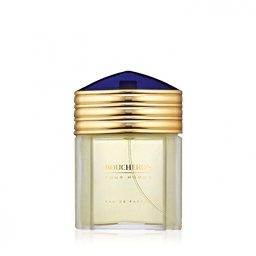 عطر بوشرون بور هوم او دو بارفيوم 100مل Boucheron Pour Homme Eau de Parfum