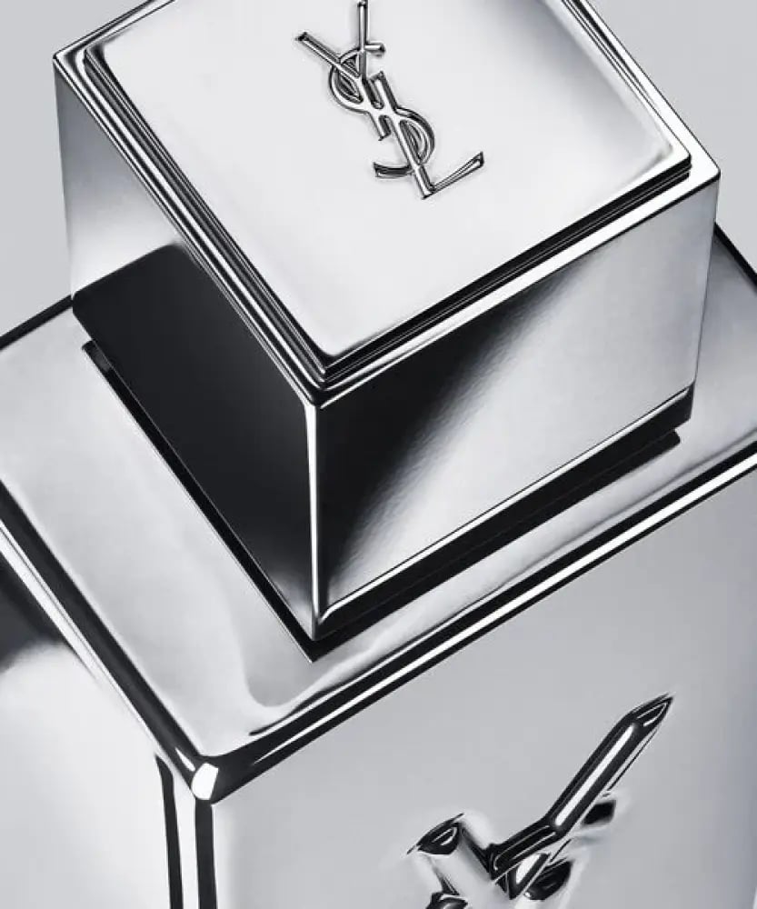 عطر ايف سان لوران ماي سلف ابسولو 100 مل للرجال