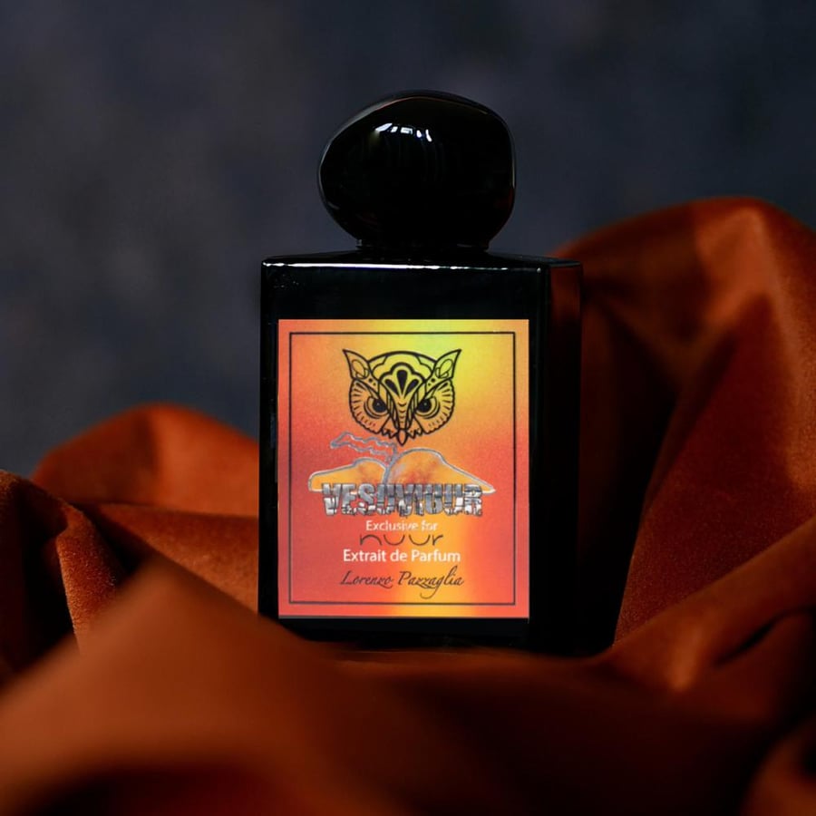 عطر لورينزو بازاجليا فيسوفيور اكستريت 50 مل