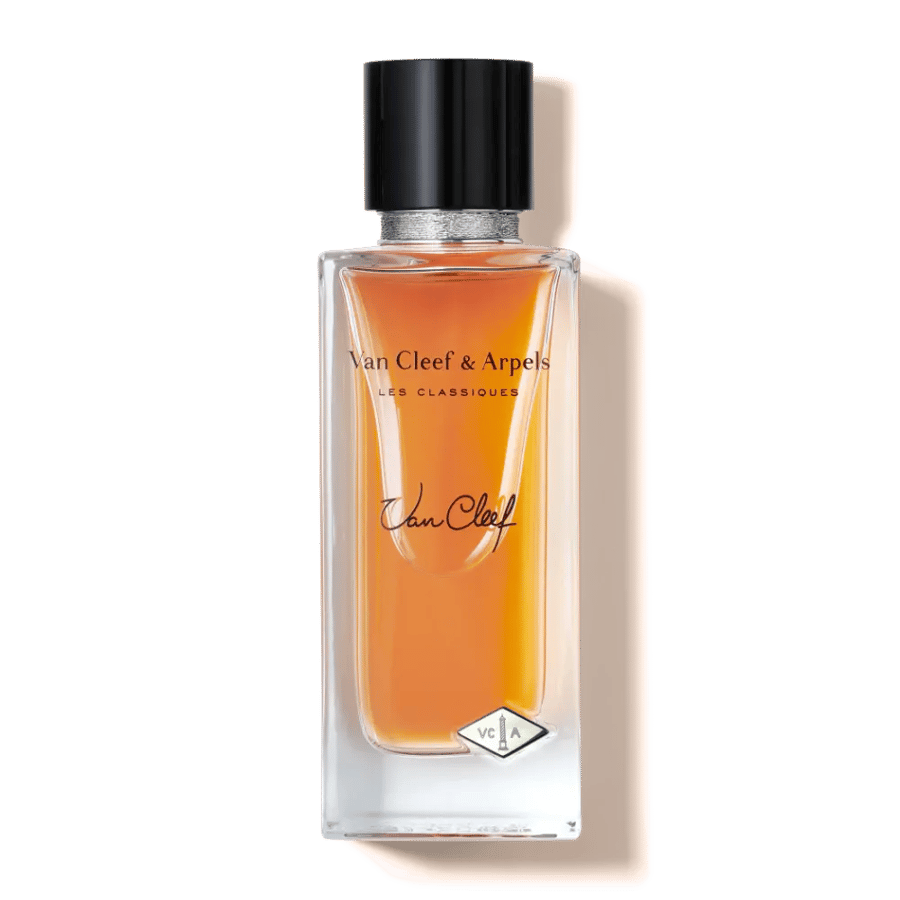 عطر فان كليف آند آربلز الكلاسيكي للنساء اودي بارفيوم 100 مل