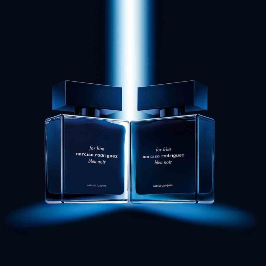 عطر نارسيسو رودريغز فور هيم بلو نوار أو دو بارفيوم للرجال 100 مل