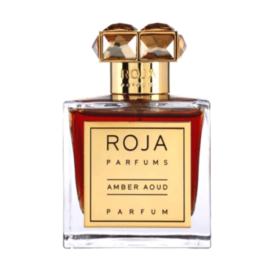 عطر عنبر عود روجا 100 مل Amber Aoud Roja Dove