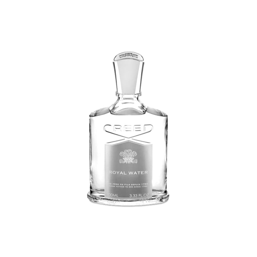 تقسيم  رويال ووتر من كريد للرجال 25 مل Royal Water Creed