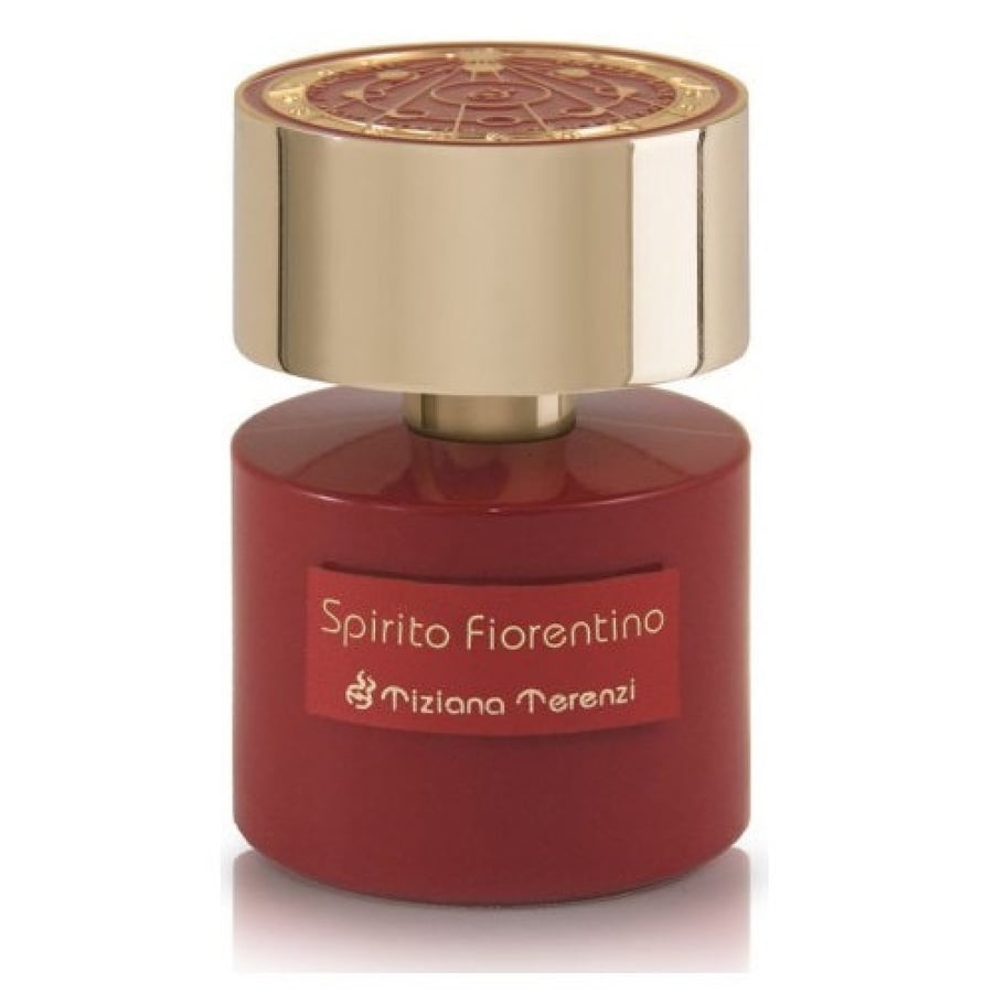 عطر تيزيانا تيرينزي سبيريتو فيورينتينو اكسترايت بارفيوم 100مل Tiziana Terenzi Spirito Fiorentino Extrait de Parfum