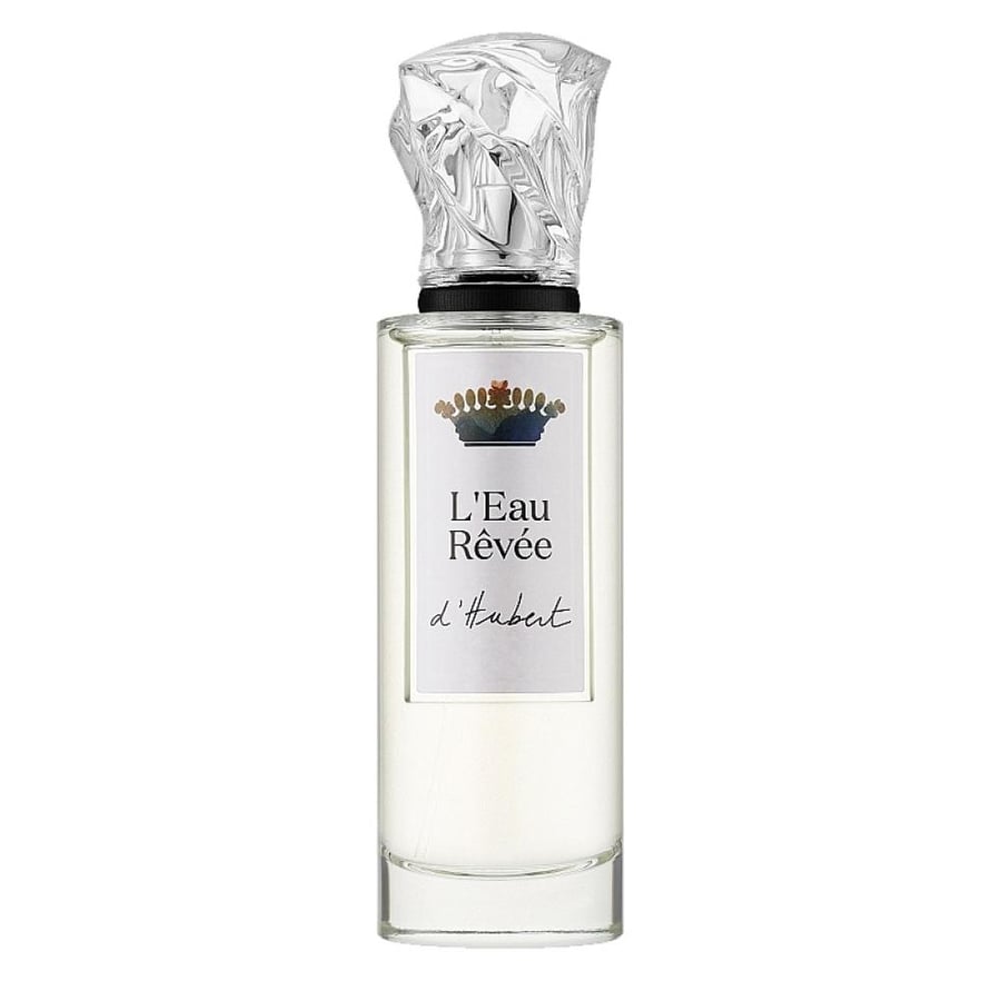 عينة لو ريفي دي هوبرت سيسلي L'Eau Rêvée D'Hubert Sisley