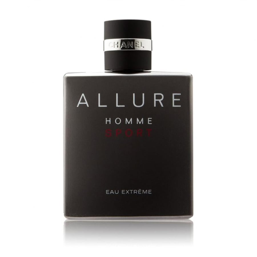 عينة شانيل الور هوم سبورت او اكستريم  Chanel Allure Homme Sport Extreme