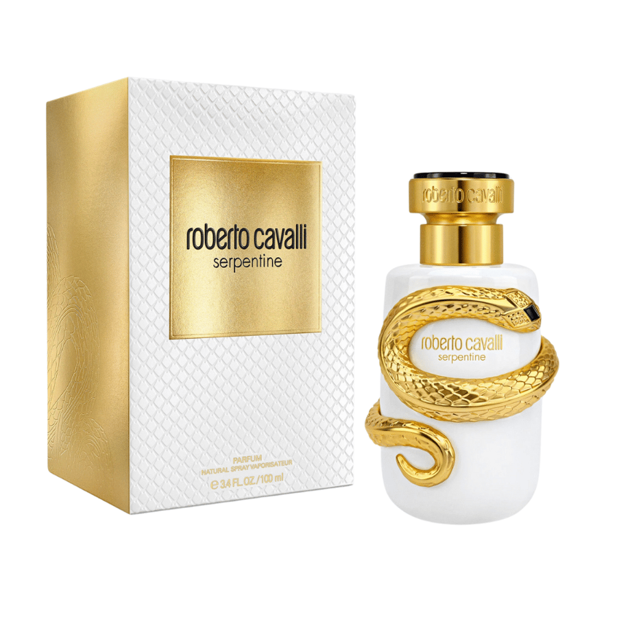 عطر روبرتو كافالي سيربنتين النسائي اودو بارفيوم 100 مل