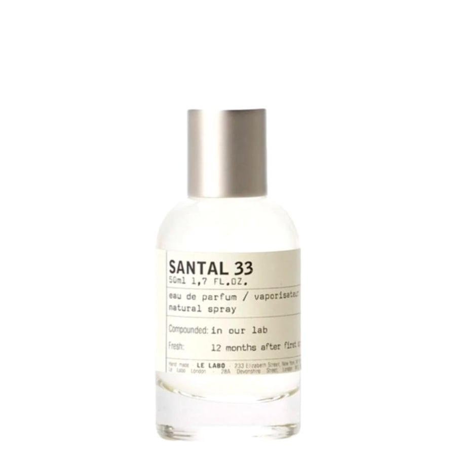 عطر سانتال 33 لي لابو 100 مل Santal 33 Le Labo