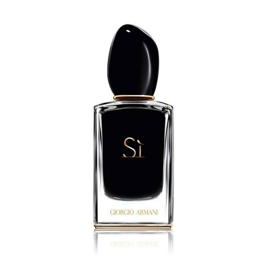 عطر ارماني Si انتنس او دو بارفيوم 100 مل Armani Sì Intense Eau de Parfum ارماني Giorgio Armani