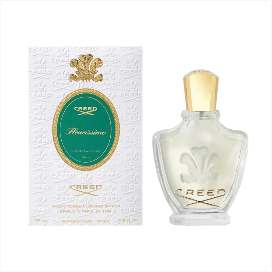 عطر كريد فليوريسيمو او دو بارفيوم 75 مل