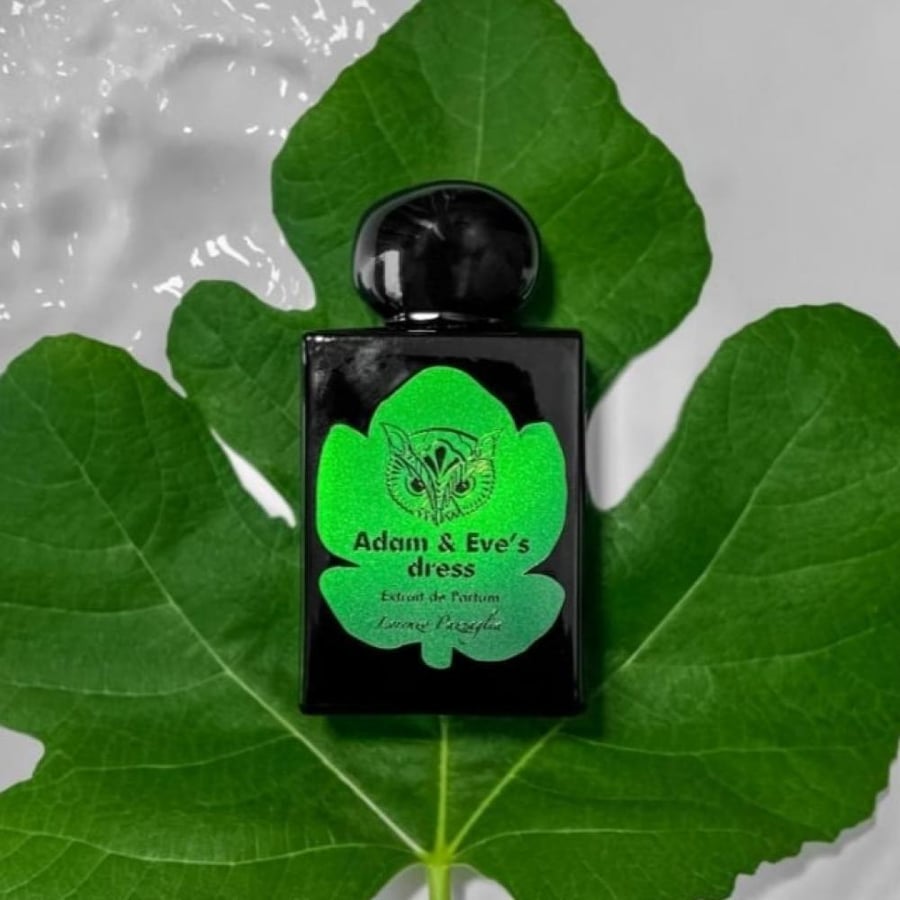 عطر لورينزو بازاجليا ادم & ايفز دريس اكسترايت دو بارفيوم 50مل