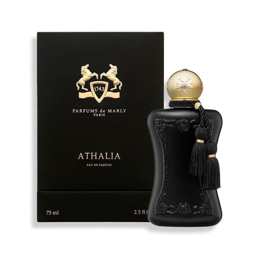 عطر مارلي اثاليا او دو بارفيوم 75مل Athalia Parfums de Marly مارلي Parfum de Marly