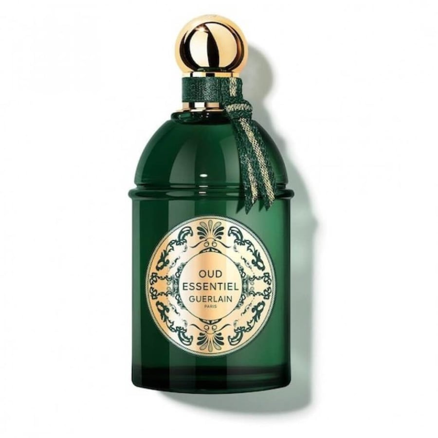 عطرغيرلان عود اسنشيال من جيرلان – أو دي بارفيوم (نسائي) 125 مل