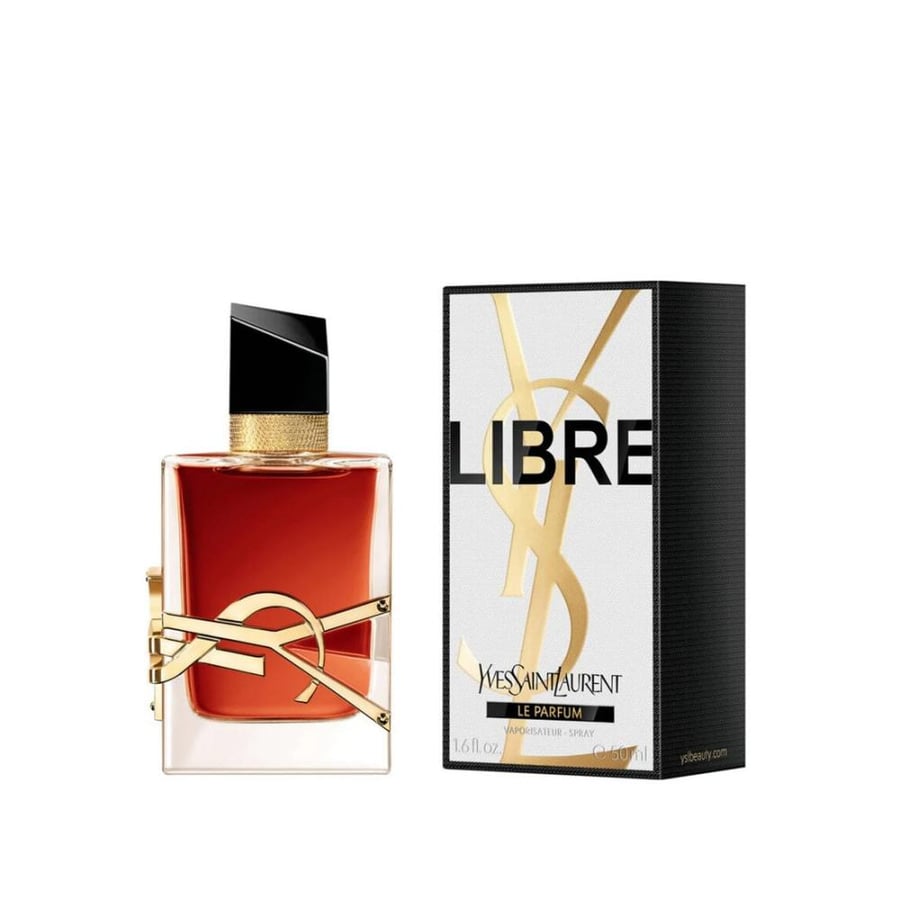 عطر ايف سان لوران ليبر لو بارفيوم 50مل للنساء