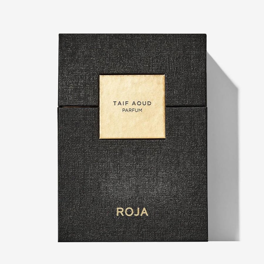 عطر طائف عود من روجا بارفيوم 100مل