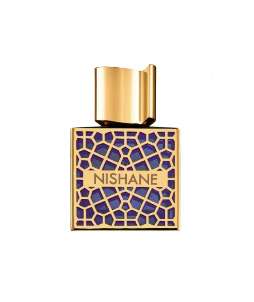 عطر نيشاني مانا اكسترايت دو بارفيوم 50 مل Mana Nishane
