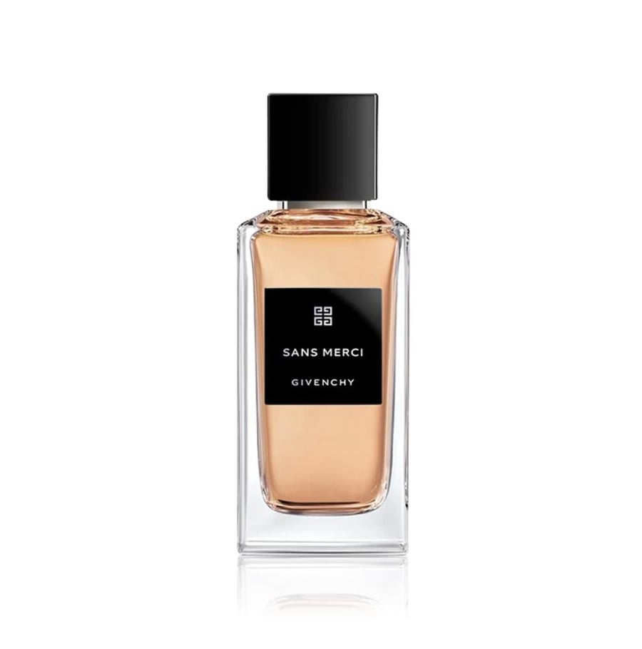 تقسيم جفنشي سان ميرسي أو دو برفيوم 25 مل Sans Merci Givenchy