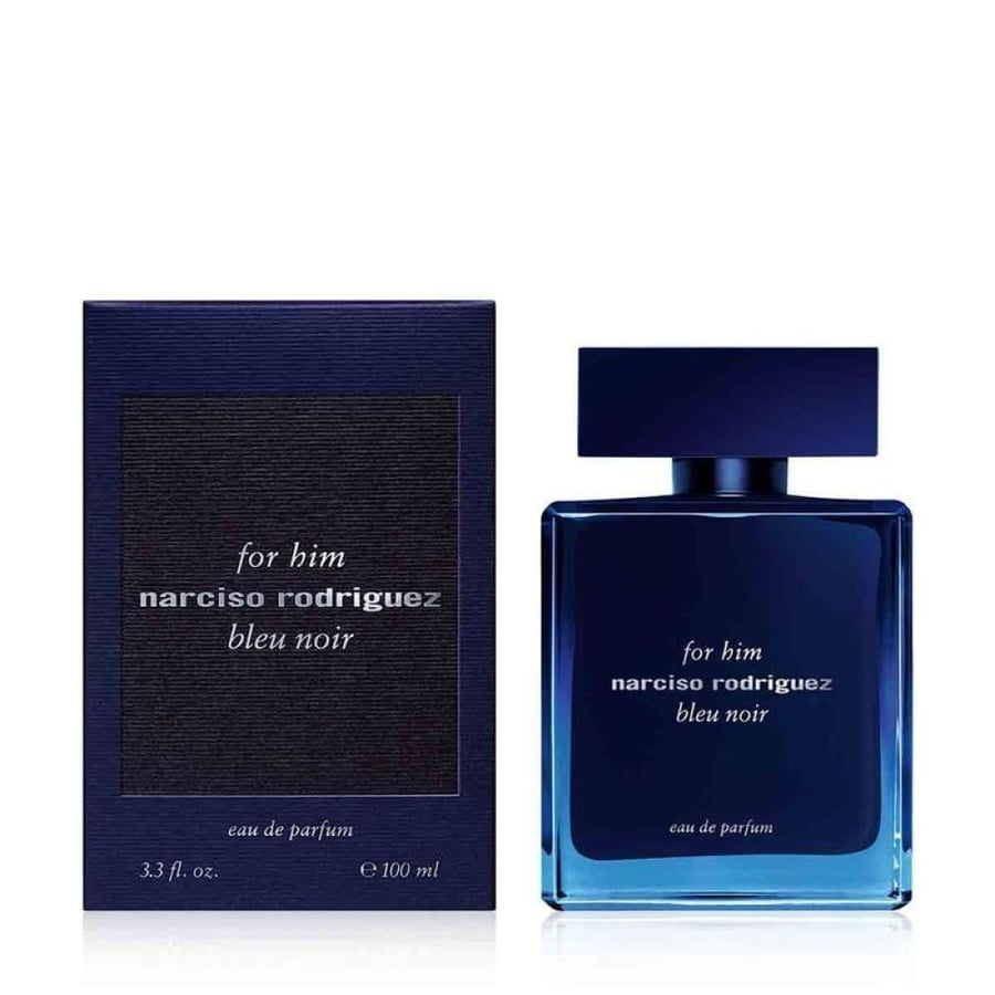 عطر نارسيسو رودريغز فور هيم بلو نوار أو دو بارفيوم للرجال 100 مل