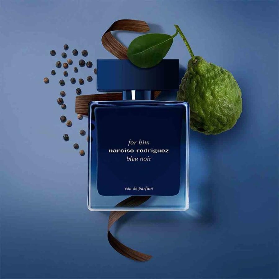 عطر نارسيسو رودريغز فور هيم بلو نوار أو دو بارفيوم للرجال 100 مل