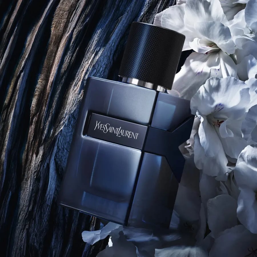 عطر ايف سان لوران Y الكسير بارفيوم 60مل للرجال