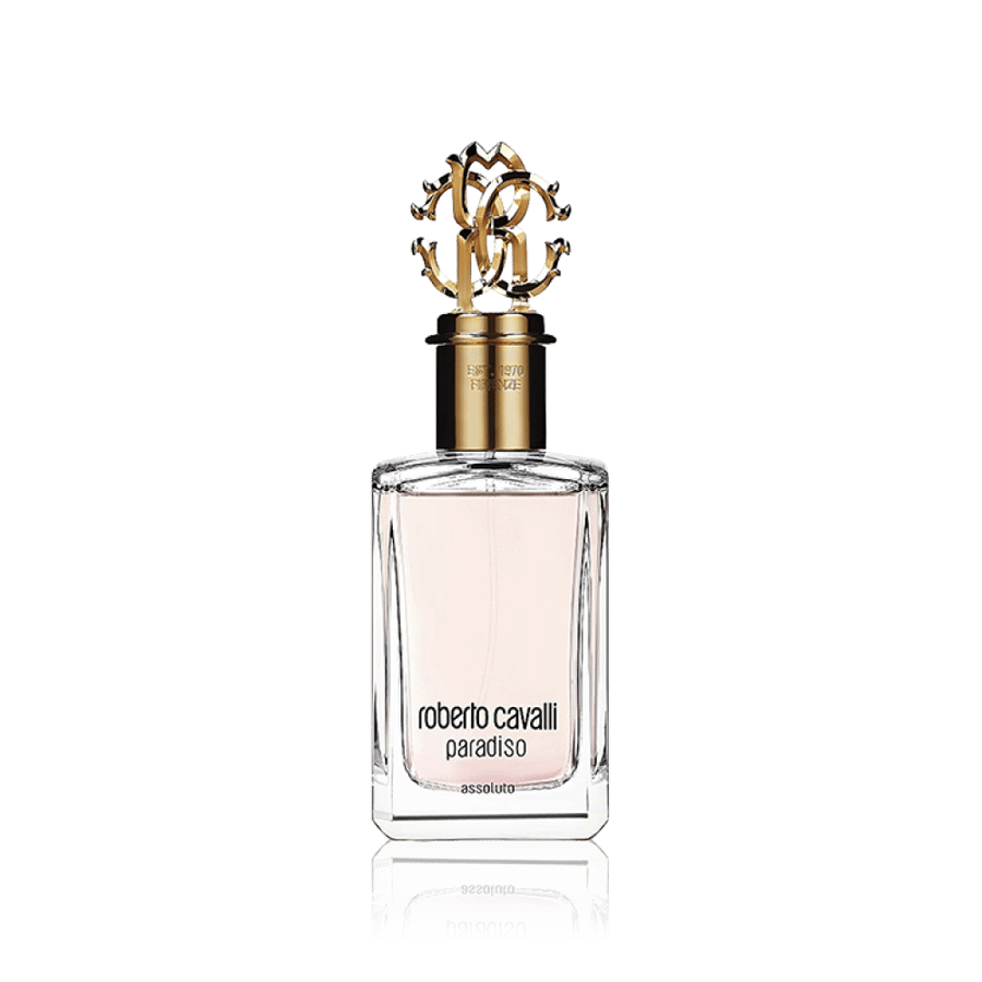 عطر روبرتو كافالي باراديسو اسولوتو أو دو برفيوم 100مل (إصدار جديد )