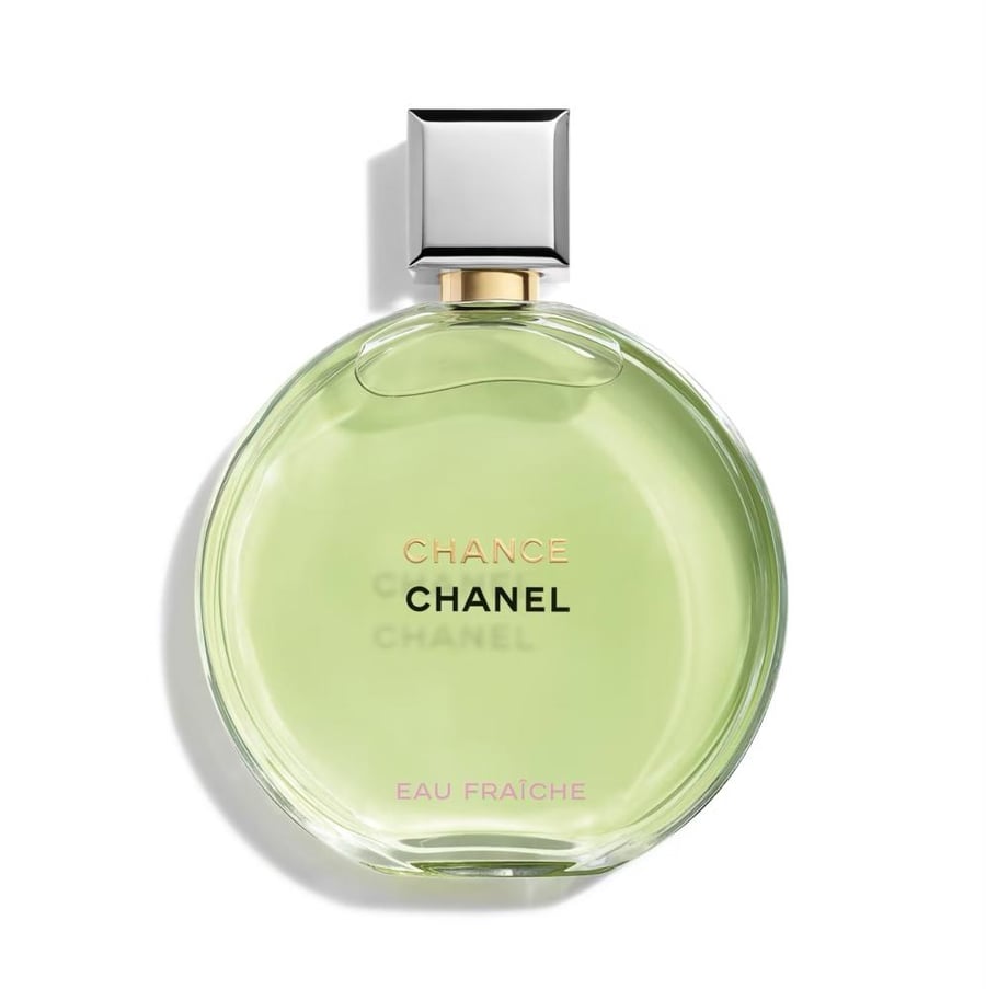 شانيل شانس او فريش او دو بارفيوم 100 مل Chanel Chance Eau Fraiche Eau de Parfum