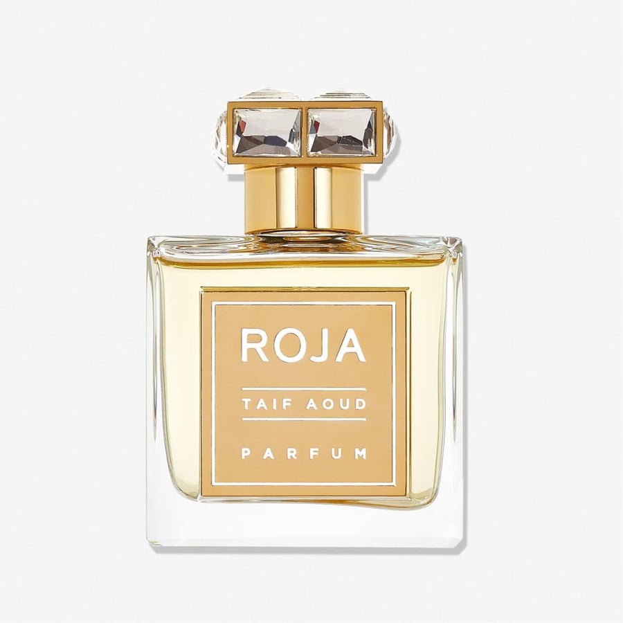 عطر طائف عود من روجا بارفيوم 100مل