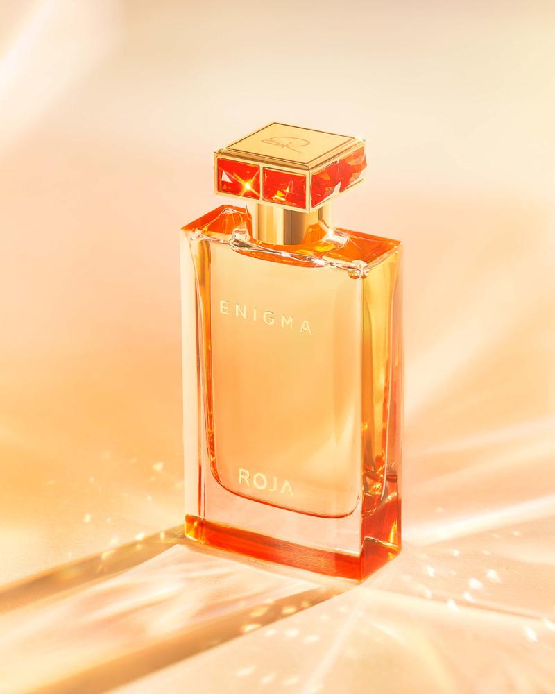 عطر روجا انيجما النسائي او دو بارفيوم 75مل