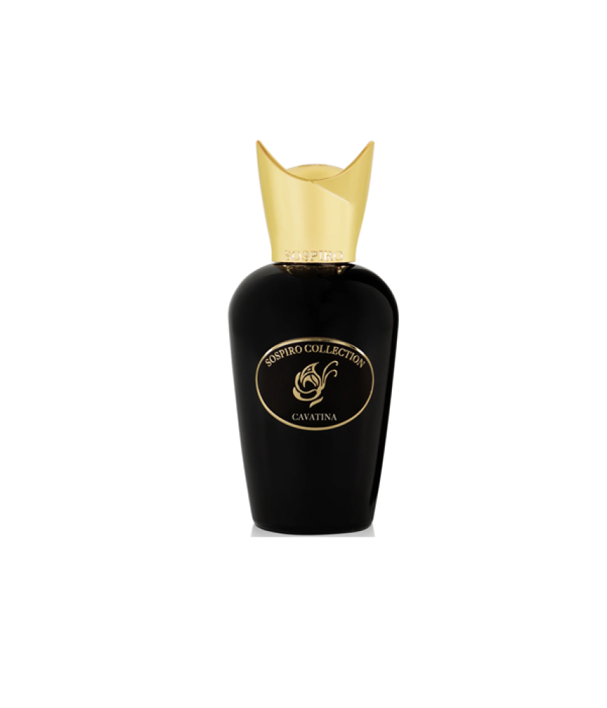 عطر سوسبيرو كافاتينا 75 مل Cavatina Sospiro Perfumes