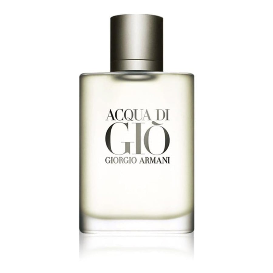 عطر ارماني اكوا دي جيو الرجالي او دو تواليت 200 مل Acqua di Gio Giorgio Armani