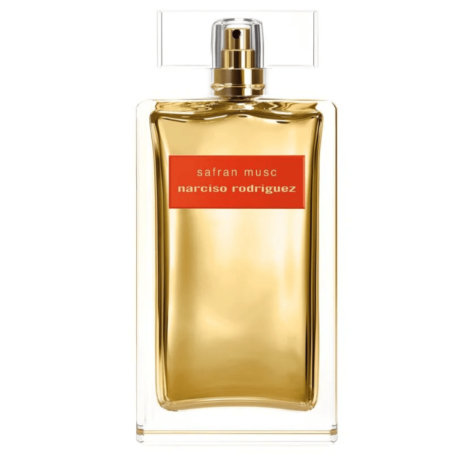 عطر نارسيسو رودريغز سافران مسك أو دو بارفيوم إنتنس للجنسين 100 مل