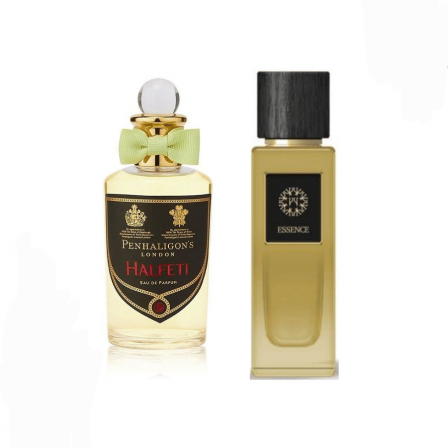 عطر ذا وودز كولكشن ذا ايسنس أو دو برفيوم 100 مل The Woods Collection By Natural Essence Eau de Parfum