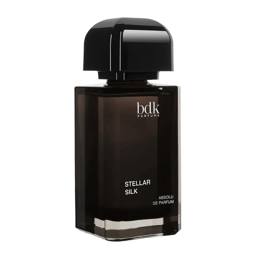 عطر بي دي كيه بارفامز سيلك ستيلار او دي بارفيوم 100 مل
