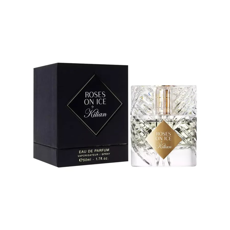عطر كيليان روزز أون آيس أو دو بارفيوم للجنسين 50 مل