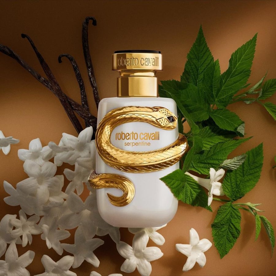 عطر روبرتو كافالي سيربنتين النسائي اودو بارفيوم 100 مل