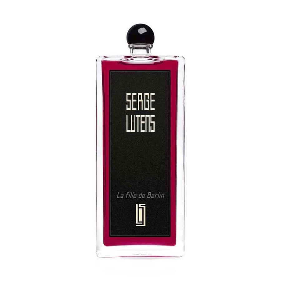 عطر سيرج لوتنس لا فيل دي برلين 100 مل La Fille de Berlin Serge Lutens
