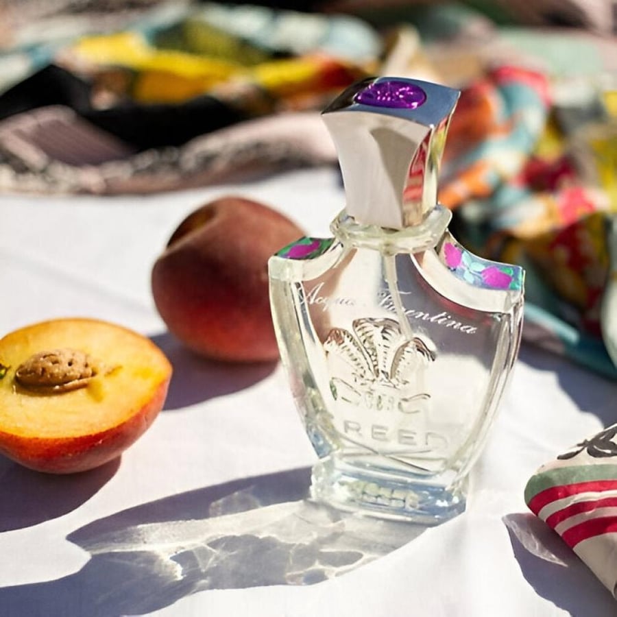 عطر اكوا فيورينتينا من كريد أو دو برفيوم للنساء 75 مل