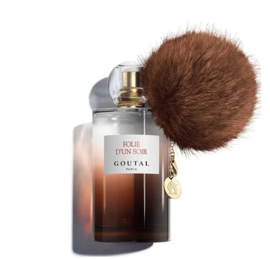عطر فولي دي اون سوار غوتال او دي بارفيوم Goutal Tenue Di Soiree Eau de Parfum 100 ml