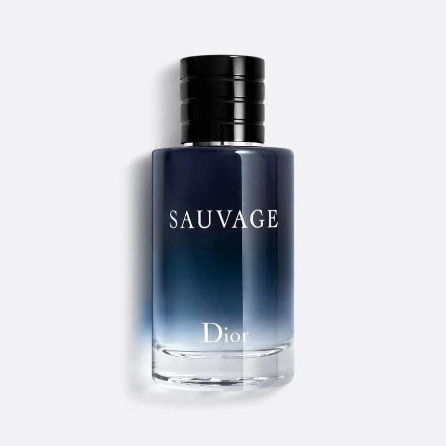 عطر ديور سوفاج أو دو تواليت للرجال